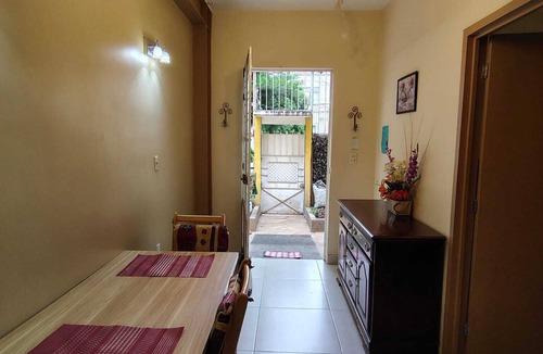 Coyoacan House | Casita Jardín, Coyoacán Country Club zona segura