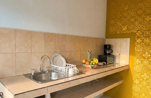 Lo de Marcos Apartment | Casitas Aramara | Sunset Loft in Lo de Marcos