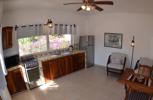 Bucerias Condo | Casitas de la Bahia - Casita Tortuga