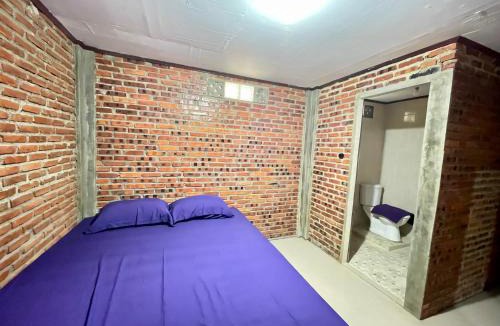 Silahi Sabungan Hotel | Casmel Escape Hostel