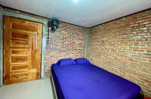 Silahi Sabungan Hotel | Casmel Escape Hostel