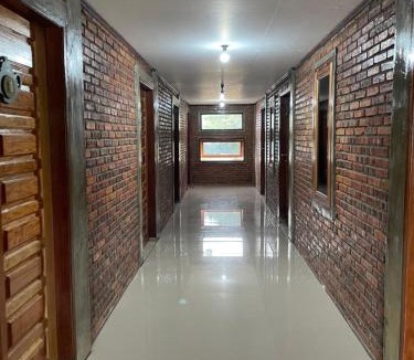 Silahi Sabungan Hotel | Casmel Escape Hostel