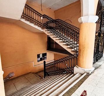 Centro Apartment | Casona Imperial Loft Industrial en el Centro de Tepic