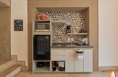 Calzada Madero Apartment | Casona Soledad - Juana