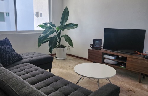 Puebla House | Cass Tranquila y Relajada