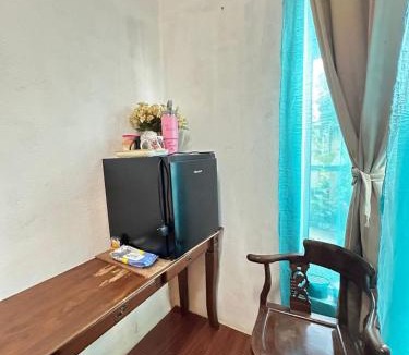 Machang House | Cassa Bonda Standard Double Room