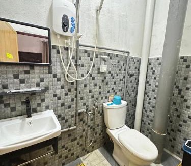 Machang House | Cassa Bonda Standard Double Room