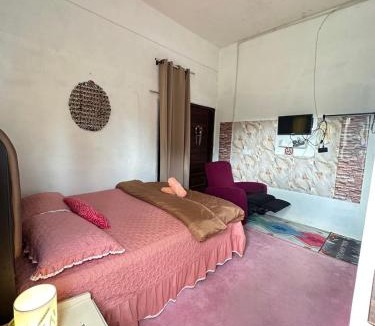 Machang House | Cassa Bonda Standard Double Room