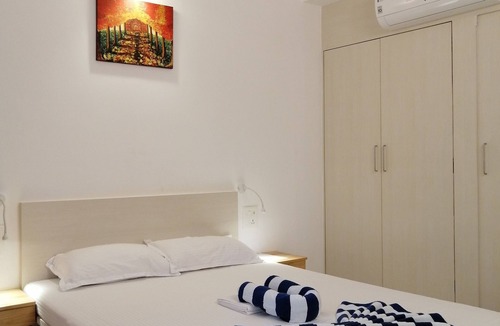 Arambol House | Cassiopeia Nest Non Ac Unit no 1