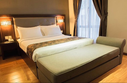 Daerah Kulai Hotel | Castello Hotel