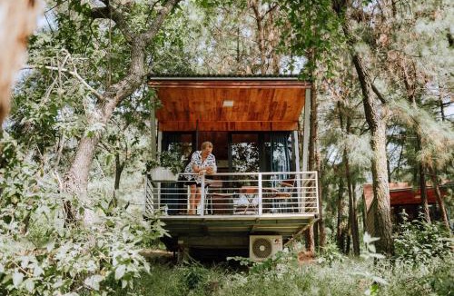 Tran Chau Cabin | Cat Ba Eco Lodge