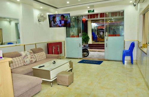 Cat Ba Hotel | Cat Ba Lucky Hotel