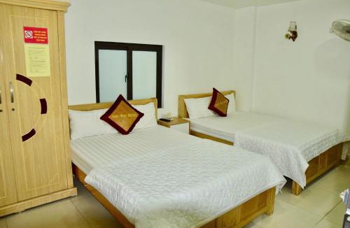 Cat Ba Hotel | Cat Ba Lucky Hotel