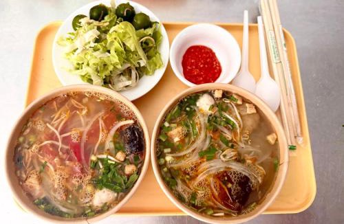 Cat Ba Hotel | Cat Ba Nam Phong Hotel
