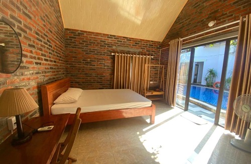 Tran Chau Hotel | Cat Ba Rustic Homestay