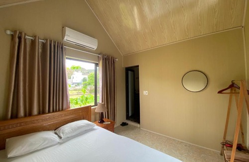 Tran Chau Hotel | Cat Ba Rustic Homestay