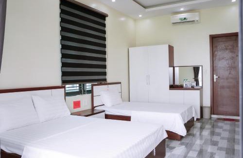 Tran Chau Hotel | Cat Ba Sky Home