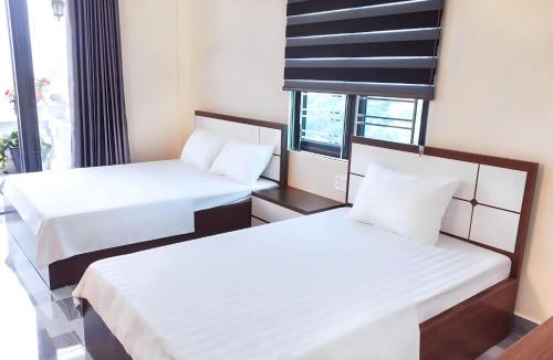 Tran Chau Hotel | Cat Ba Sky Home