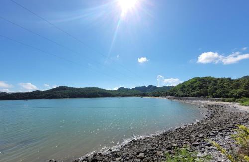 Tran Chau Hotel | Cat Ba SOL Beach