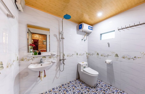 Cat Hai Cabin | Cat Ba Spring Garden Homestay