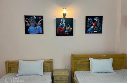 Cat Ba House | Cat Ba Sweet Potato Homestay