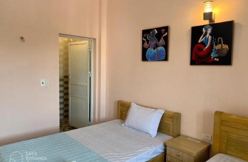 Cat Ba House | Cat Ba Sweet Potato Homestay