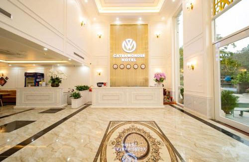 Cat Ba Hotel | Cat Ba Wonder Hotel
