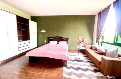 District 2 House | Cat Lai Cozy Homestay