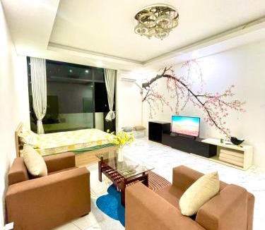 District 2 House | Cat Lai Cozy Homestay