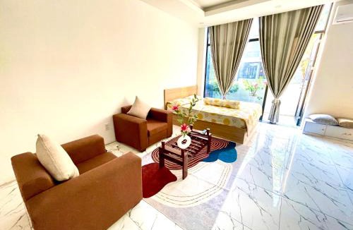 District 2 House | Cat Lai Cozy Homestay