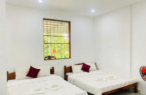 Ninh Binh Hotel | Cat Linh Hotel