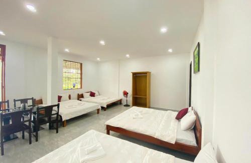 Ninh Binh Hotel | Cat Linh Hotel