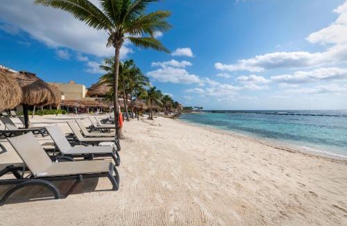 Puerto Aventuras Resort | Catalonia Riviera Maya Resort & Spa- All Inclusive