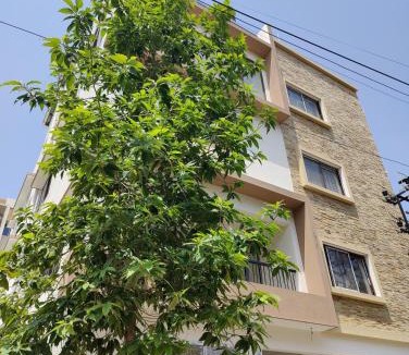 Bengaluru Bed & Breakfast | Catalyst Suites
