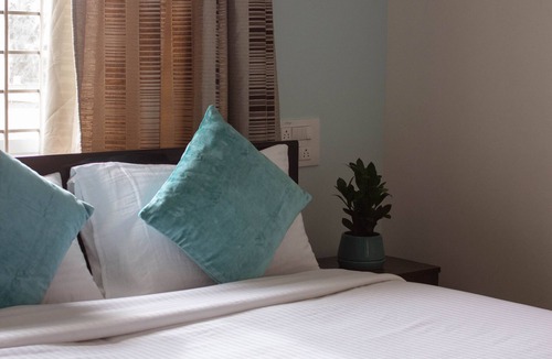 Bengaluru Bed & Breakfast | Catalyst Suites