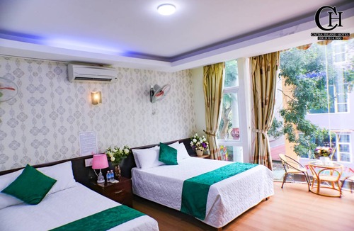 Cat Hai Hostel | Catba Island Hotel