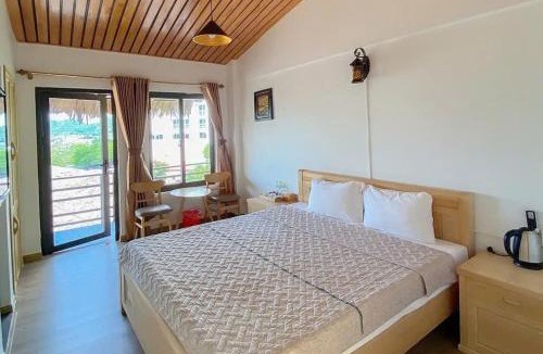 Cat Ba Hotel | Catba Oasis Bungalows
