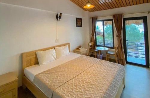 Cat Ba Hotel | Catba Oasis Bungalows