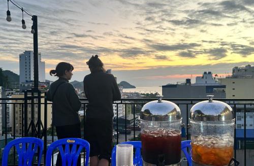 Cat Ba Hotel | CatBa Sky View Hotel