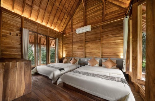 Batu Karas Villa | Cay's House Batukaras