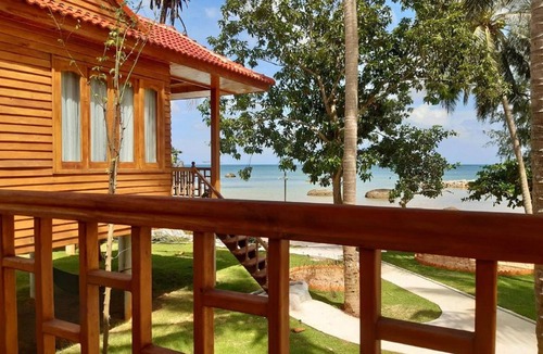 Ham Ninh Resort | Cay Sao Phu Quoc