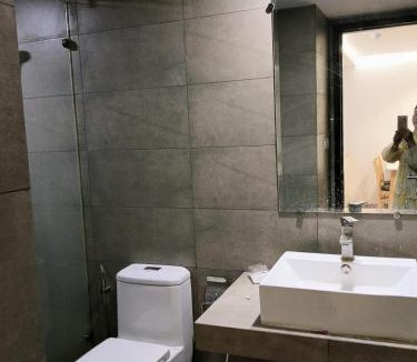 Mean Chey Apartment | CB Hotel & Apartment