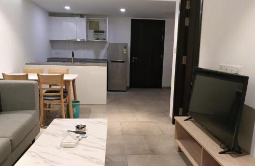 Mean Chey Apartment | CB Hotel & Apartment
