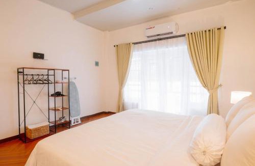 Medan Apartment | CBD Studio2 at Next to Sun Plaza Mall!