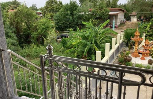 K. Kwao Si Narin House | CC Homestay