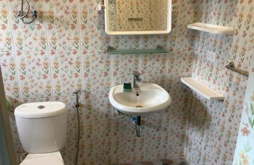 K. Kwao Si Narin House | CC Homestay
