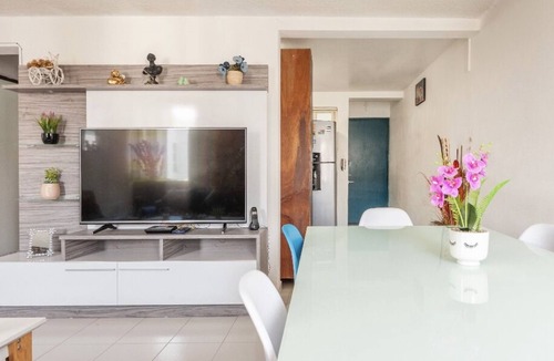 Tlalpan House | CDMX cozy apartment CIELITO LINDO tlalpan six flags and hospital area