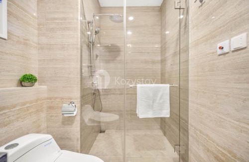 East Kuningan Apartment | Cedar by Kozystay - Setiabudi