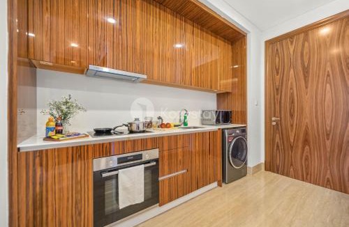 East Kuningan Apartment | Cedar by Kozystay - Setiabudi