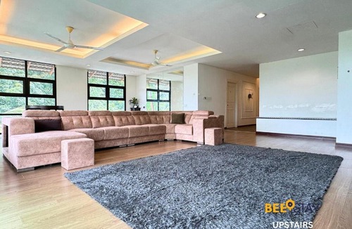 Kampong Pulau Kandis Villa | Cedar Villa Bidor Beestay BBQ, Pool, Karaoke 19PAX